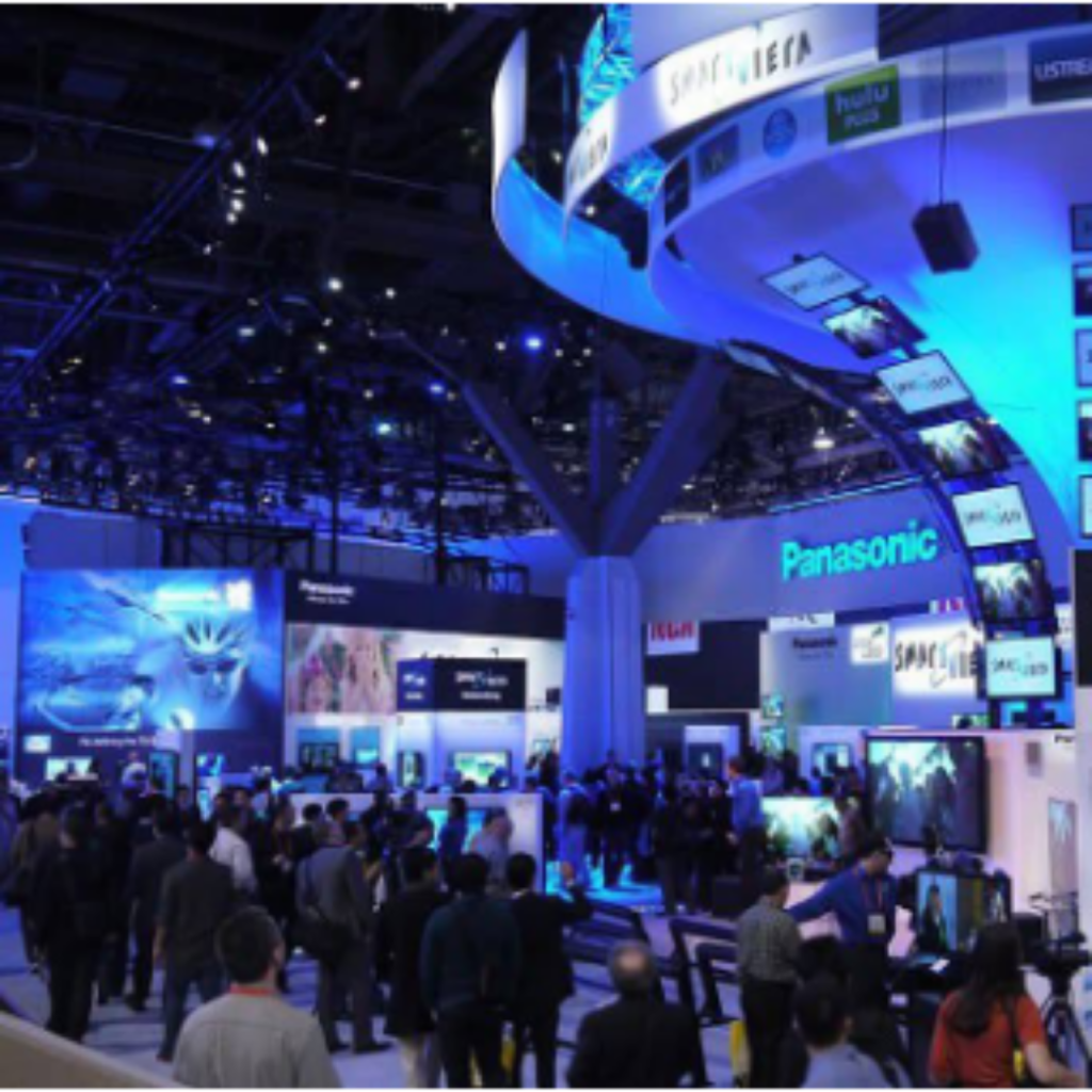 2-Ton Robot Shipment CES