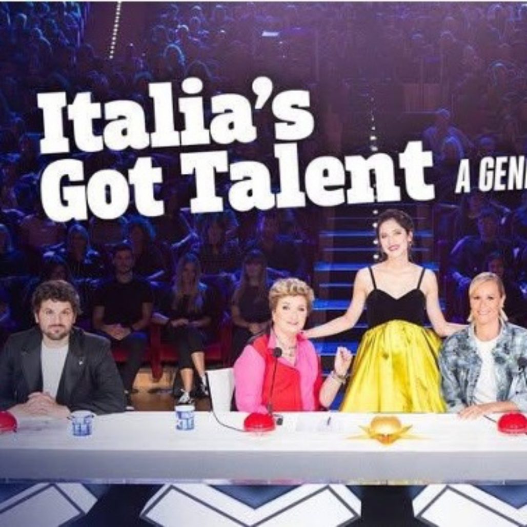 Italy's Got Talent