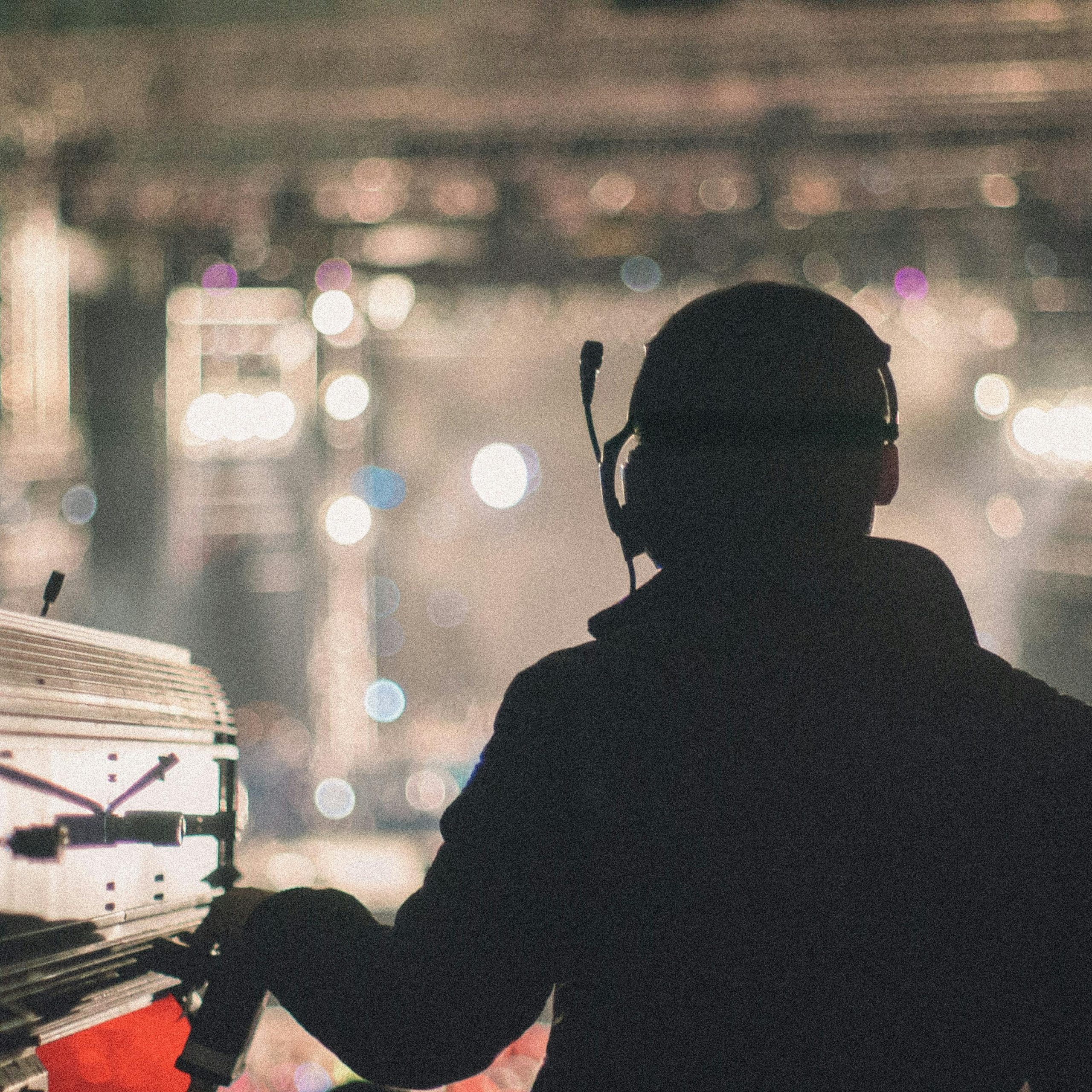 Let's move your next event together