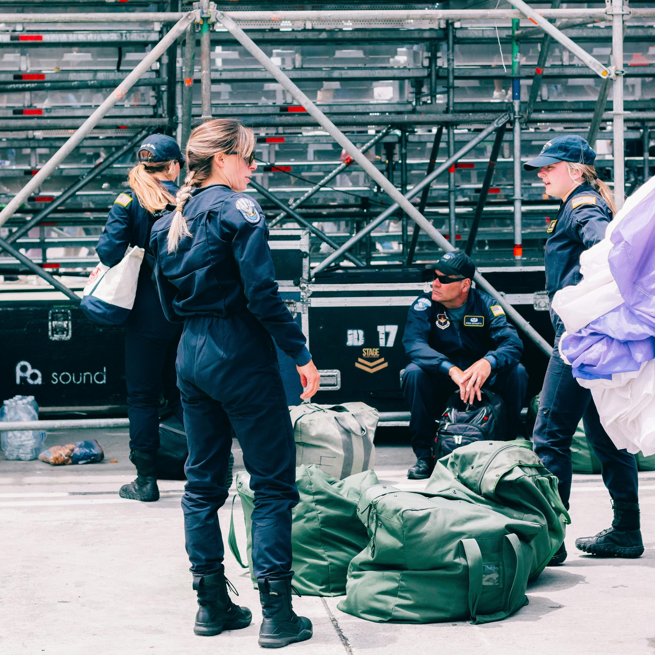 Consulting & Project Support