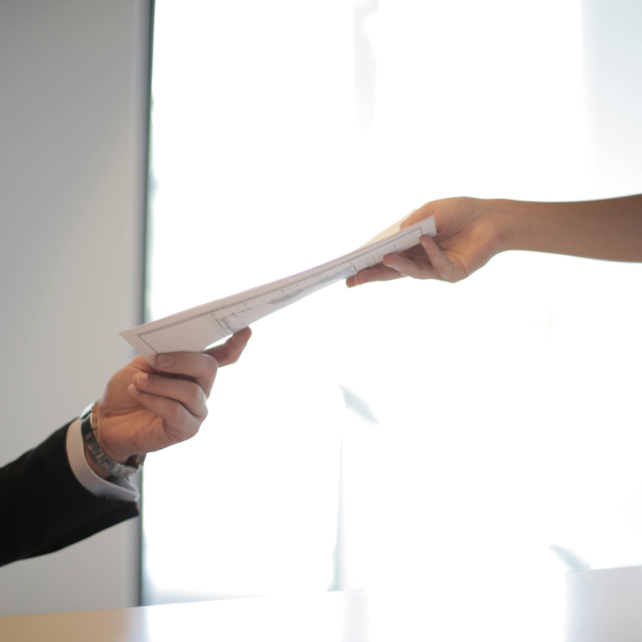 We Handle All Documentation and ATA Carnet