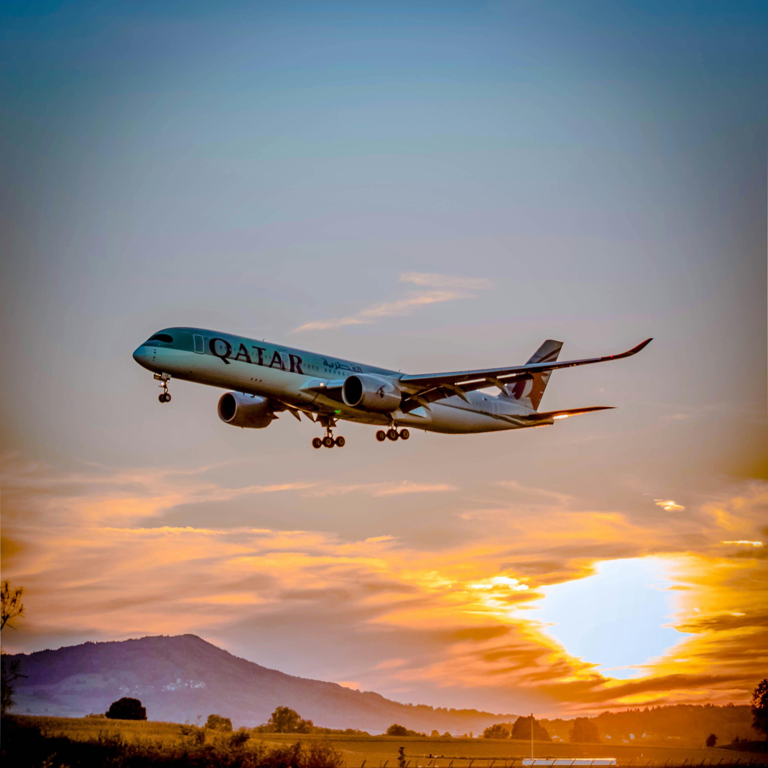 Logistics for Events manages logistics by air