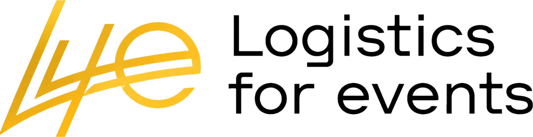 Logistics for Events